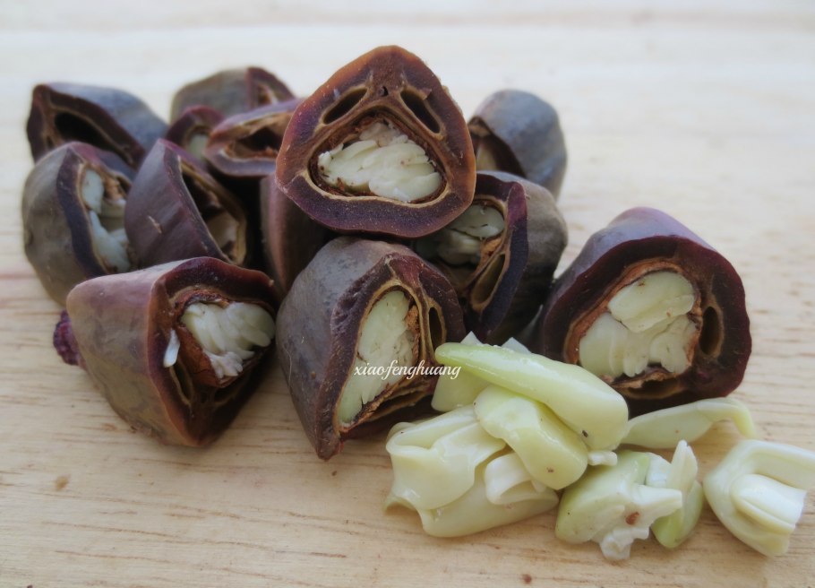 Дакриодес съедобный