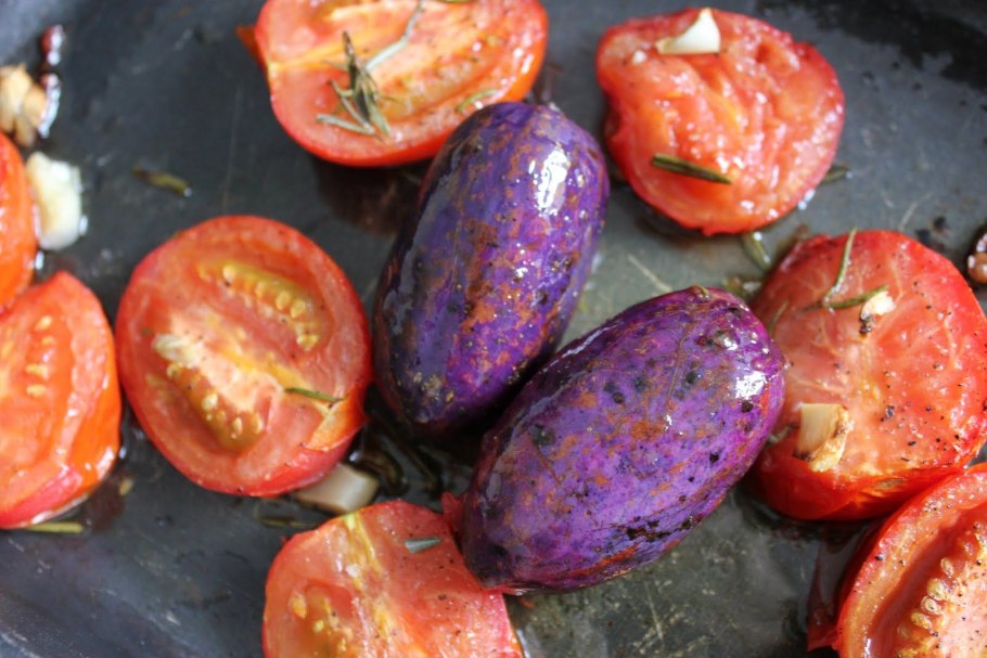 Дакриодес съедобный фрукт