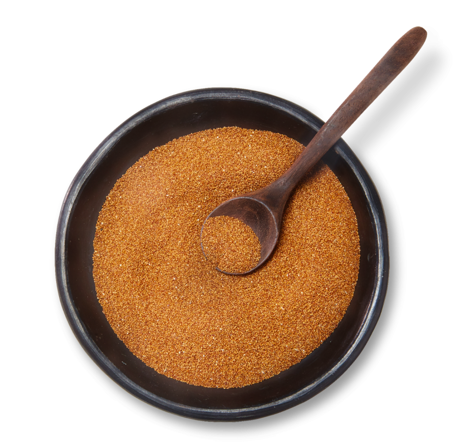 Теф Эфиопский