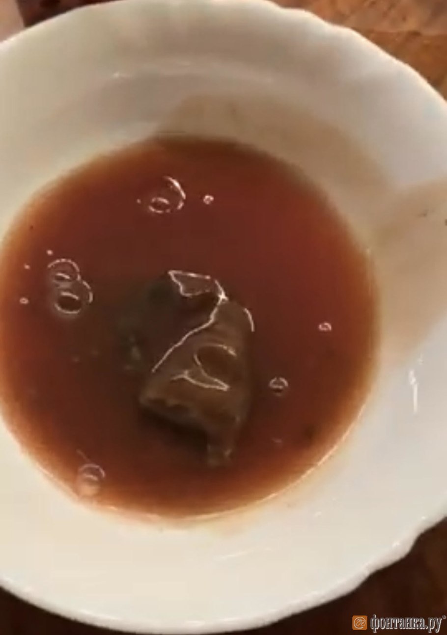 Мухомор вонючий Грибоведы