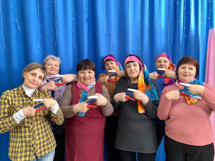 Комплексный центр социального обслуживания населения