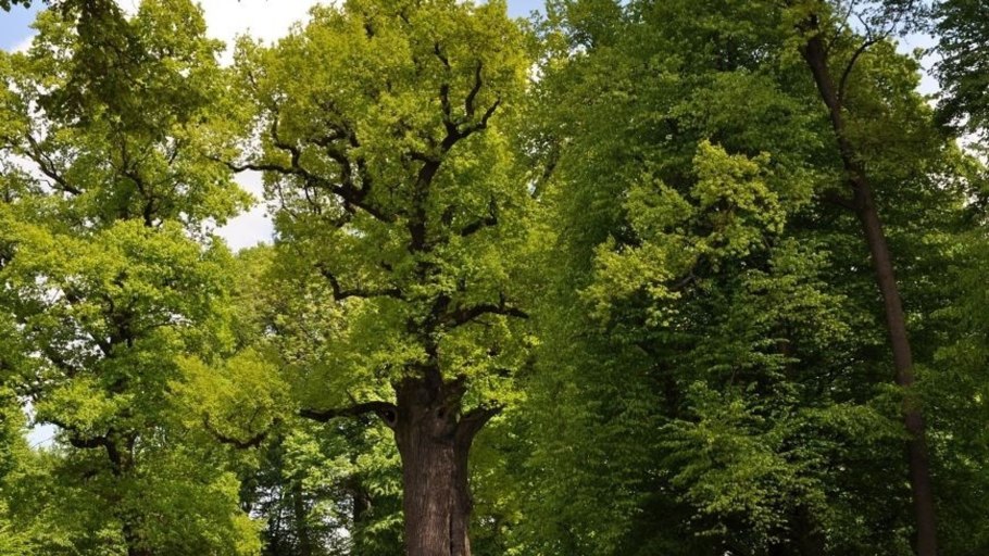 Сочинский национальный парк буковые леса