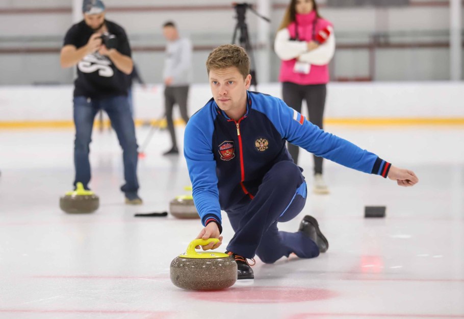 Вероника длиннолистная 'Marietta'