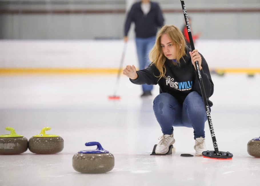 Вероника длиннолистная Блауризин