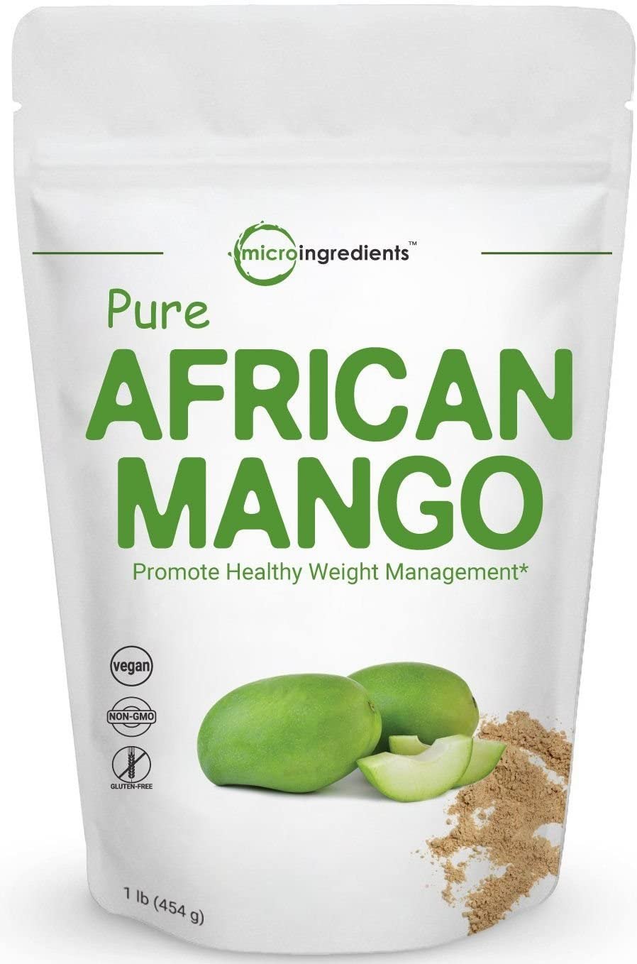 Экзотические фрукты манго