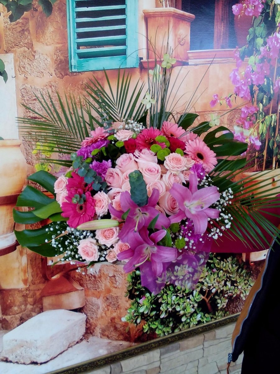 Истод миртолистный