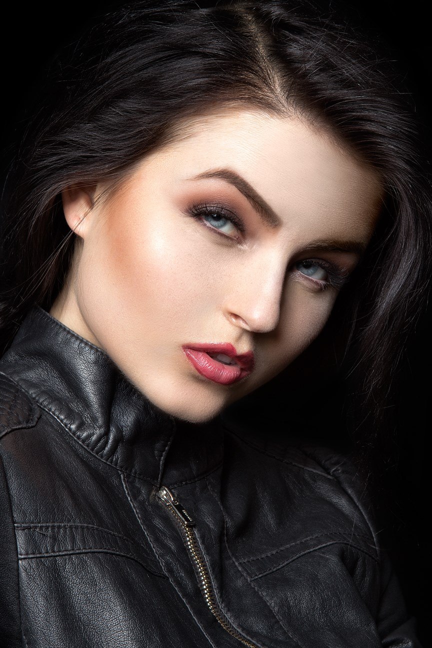 Ирина Бургесс фото