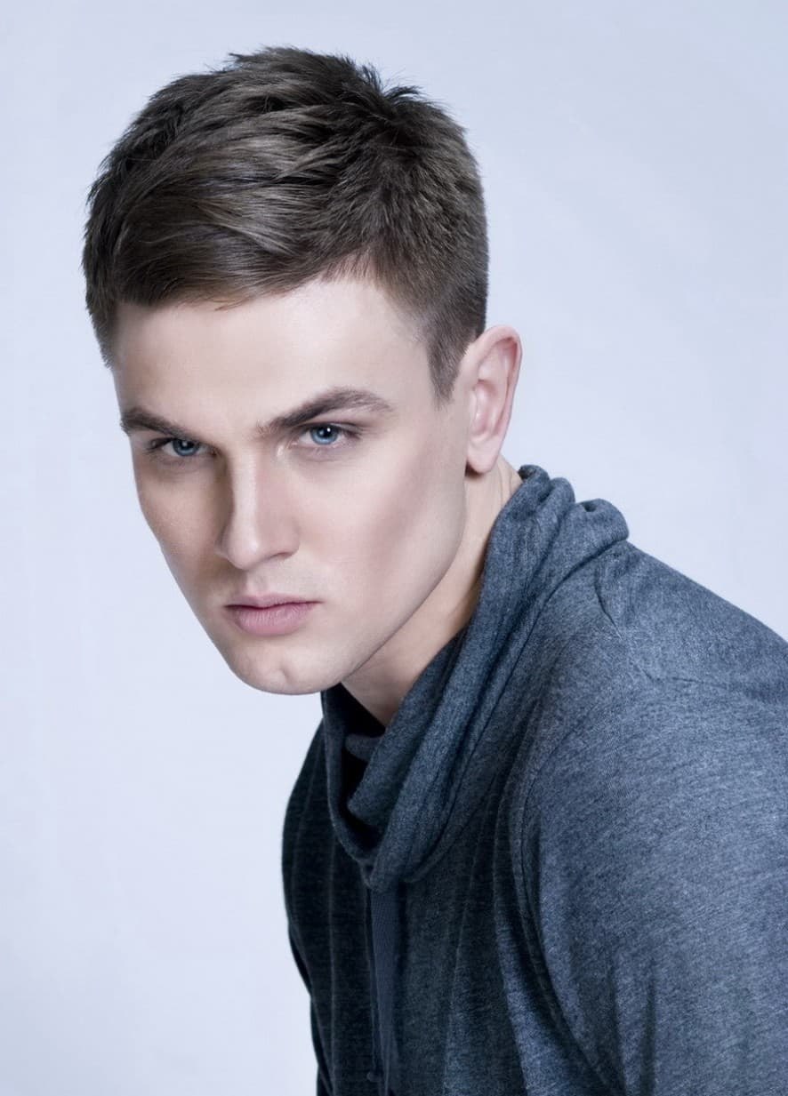 Сочный апельсин