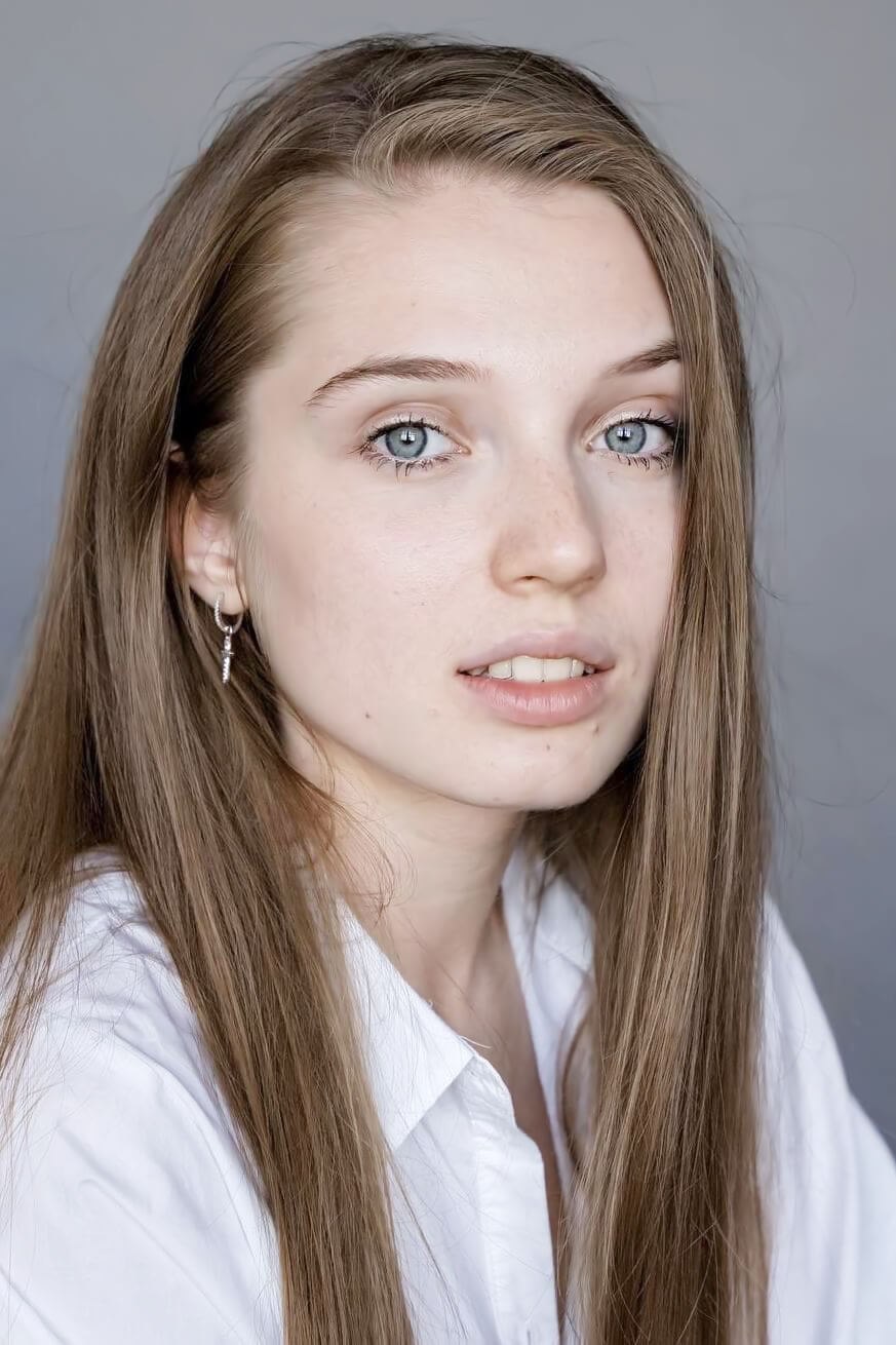 Вероника Санчес