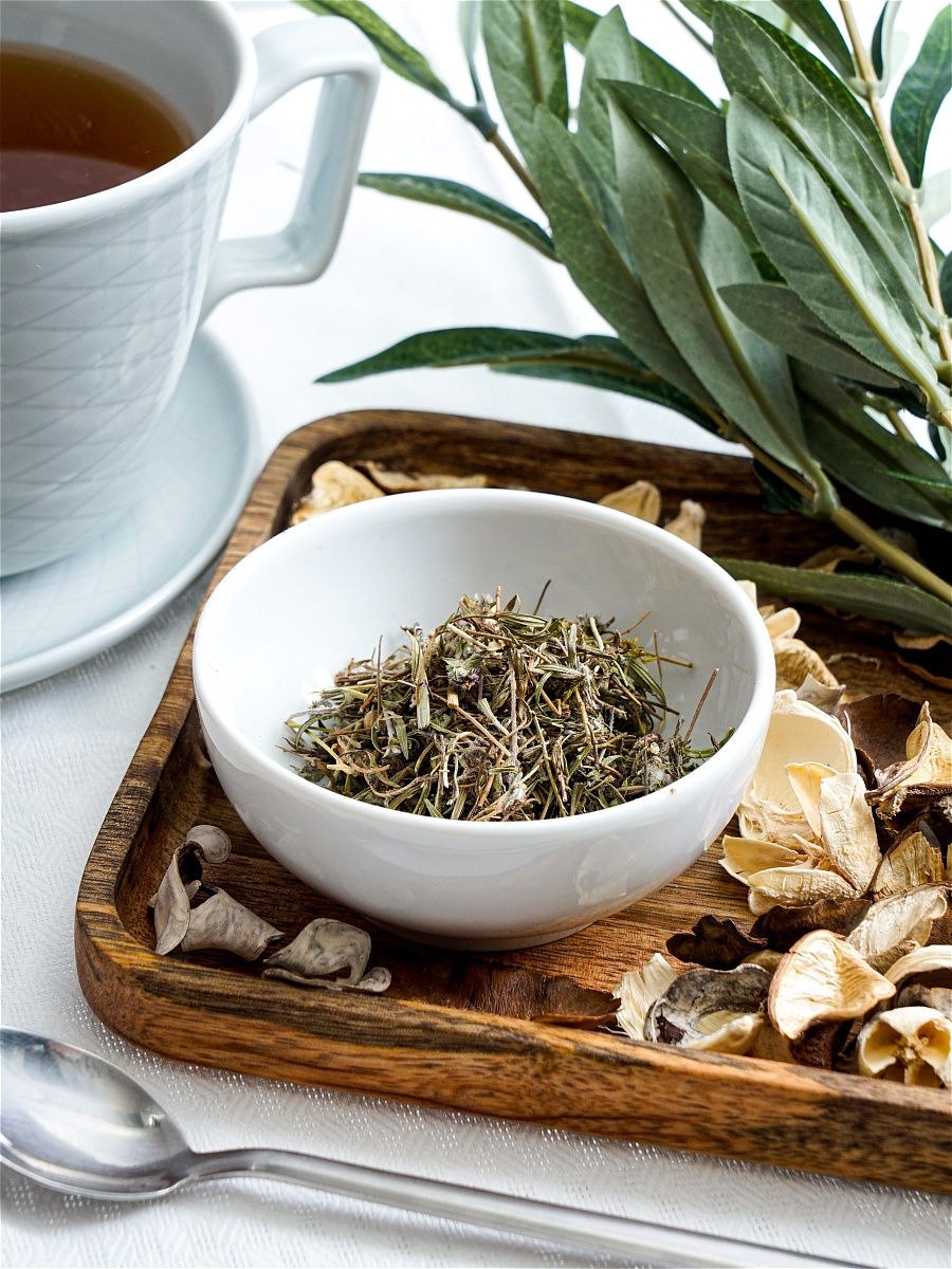 Тимьян ползучий (Thymus serpyllum 'Magic Carpet')