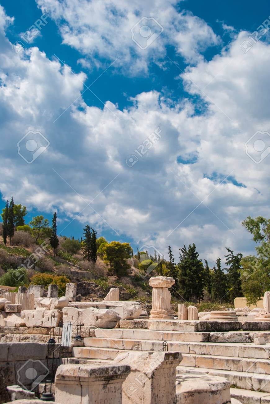 Элевзина коракана