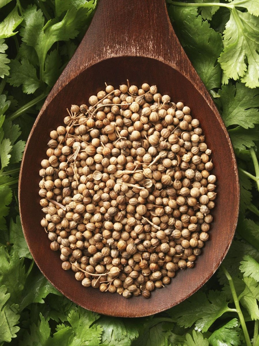 Вялый пучок зелени