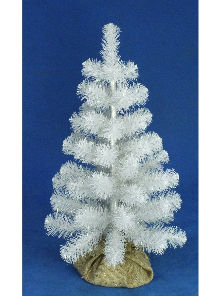 Высокие сосны