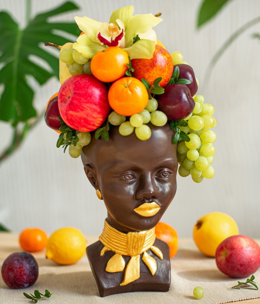 Эфиопия колония