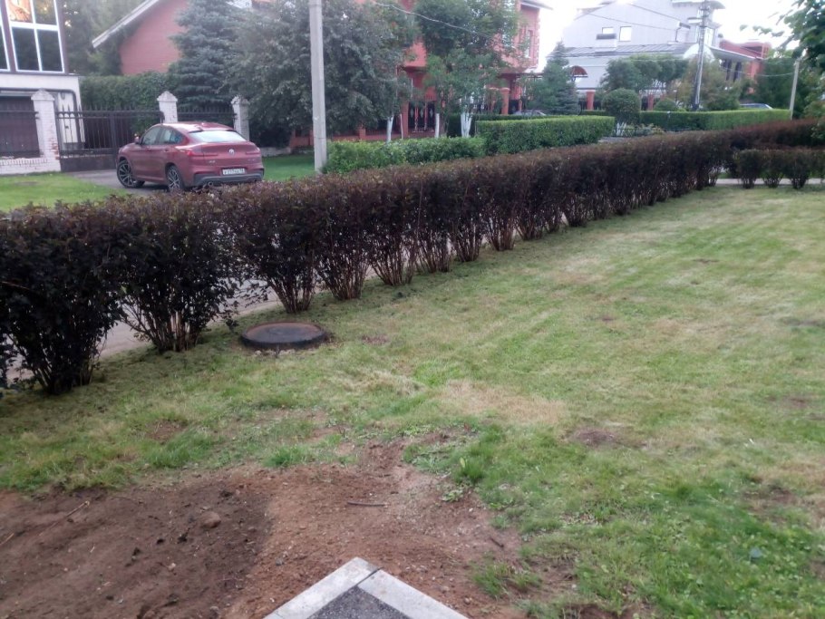 Септик для загородного дома