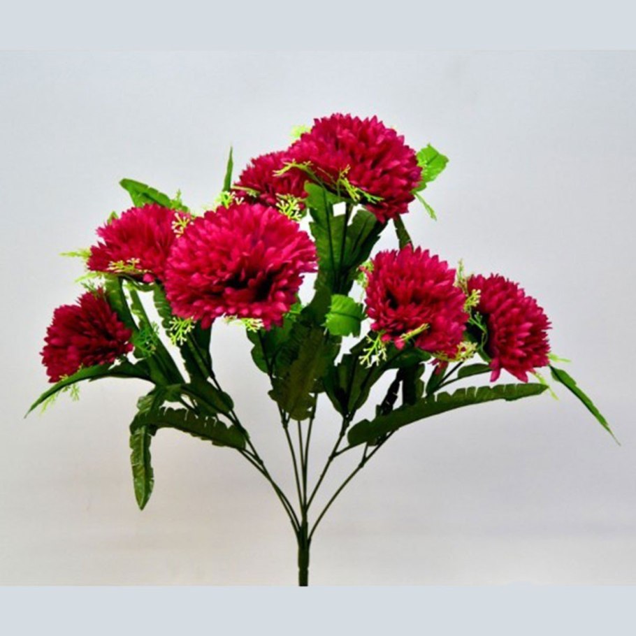 Фон с гвоздиками