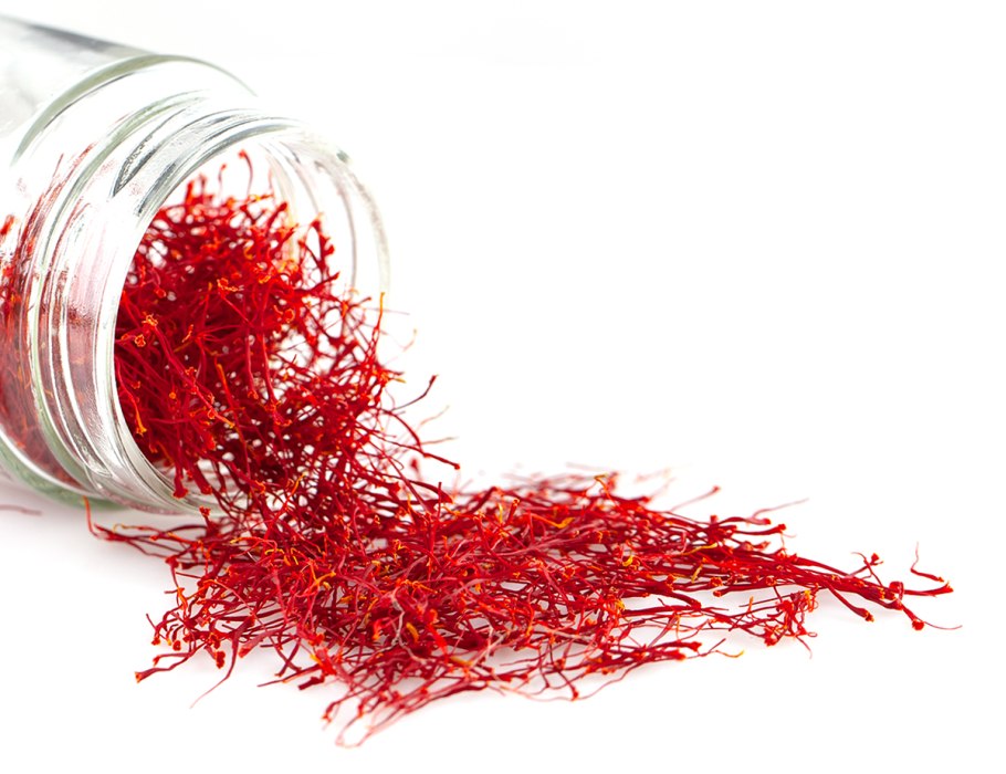 Шафран saffron