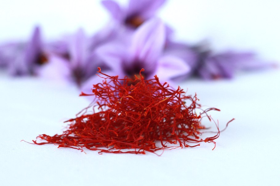 Шафран, 1 гр.