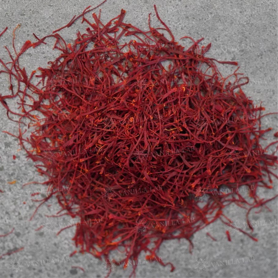 Шафран приправа