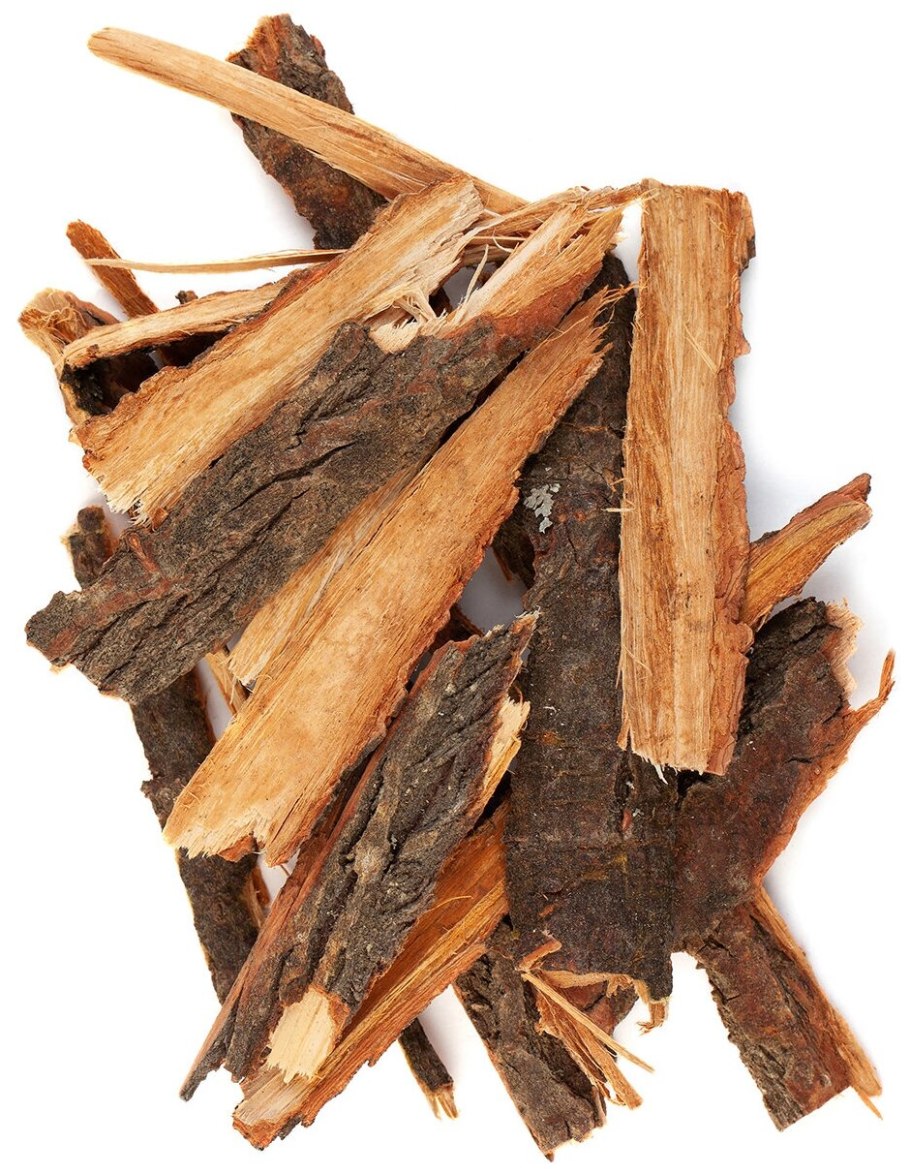 Willow Bark