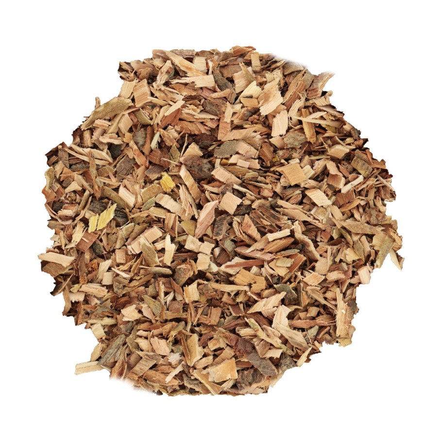 Кора ивы растение