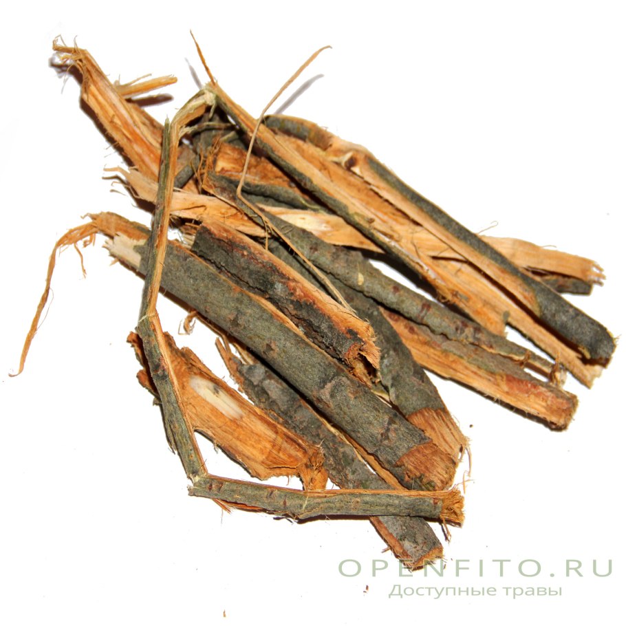 Ивовая кора