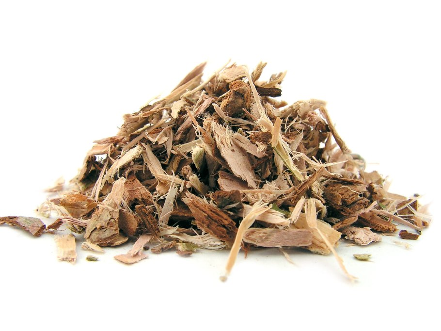 Ива, кора, 50 г (Хорст)