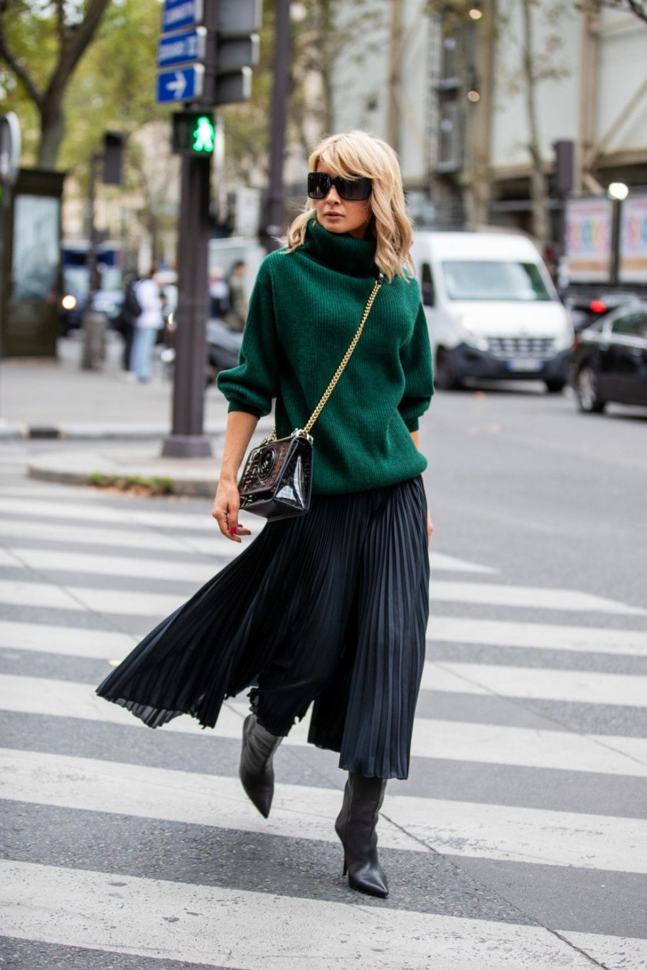 Гранж гёрл стиль одежды 2020