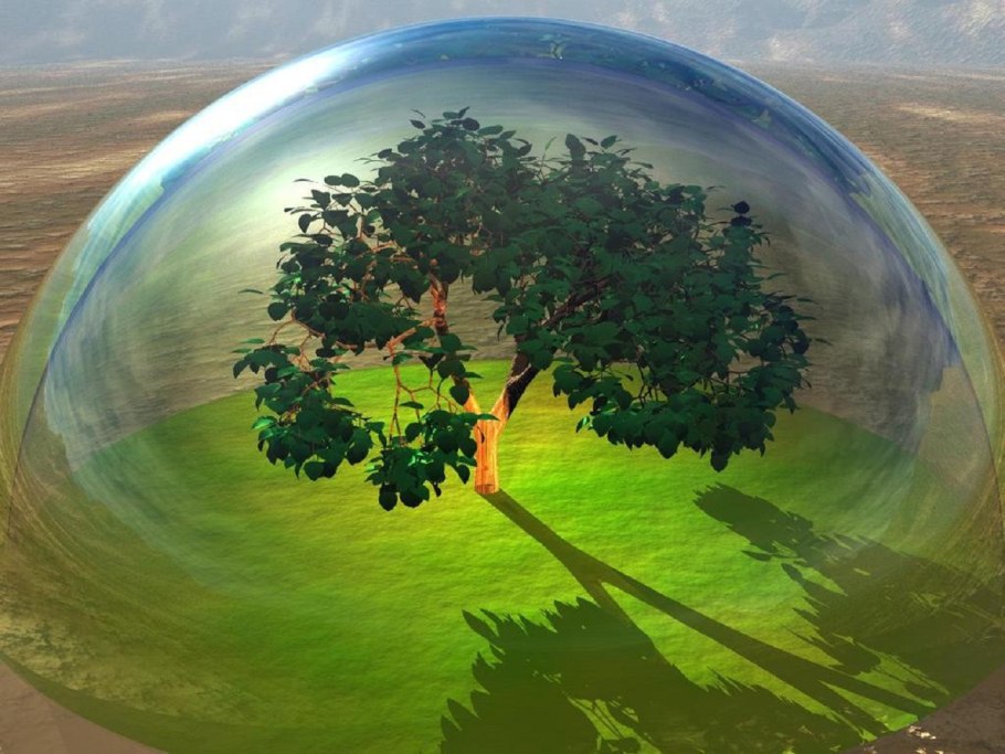 Биосфера Живая оболочка земли