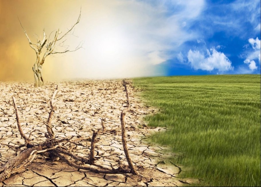 Природа климат