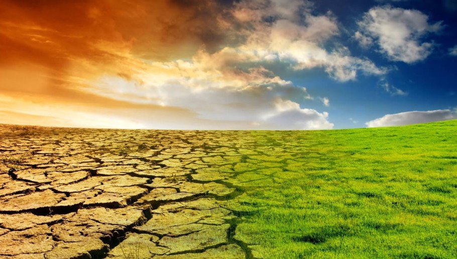 Глобальное изменение климата