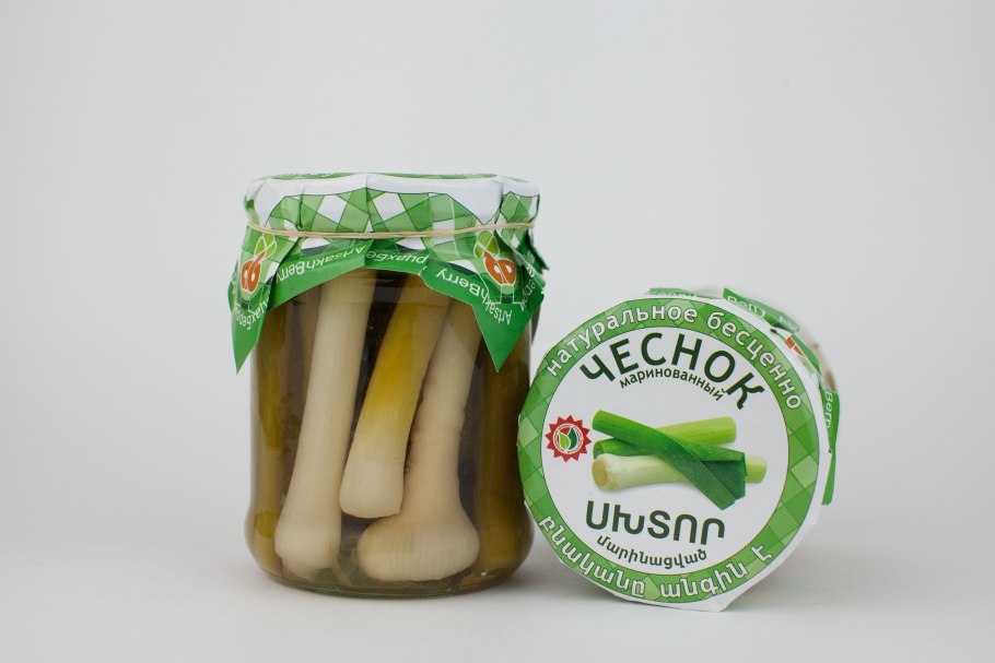 Мертензия морская