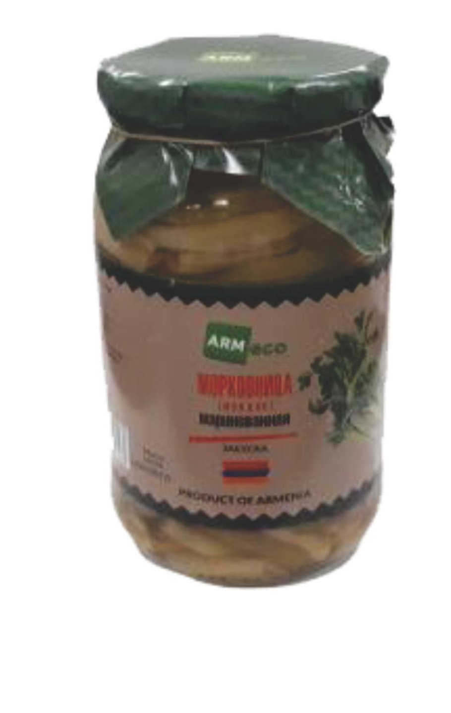 Айован душистый