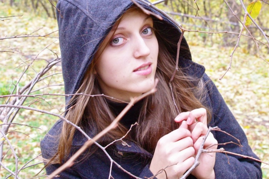 Мария Янчук Дмитров