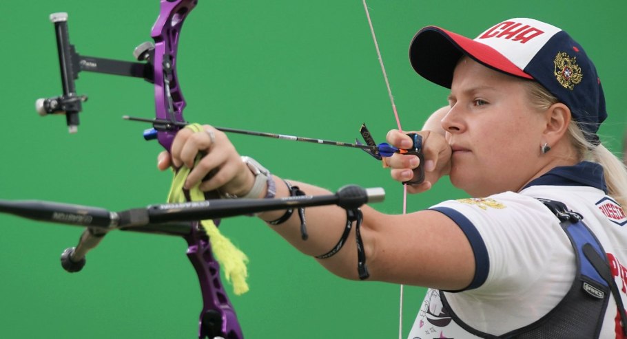 Весенний женский образ