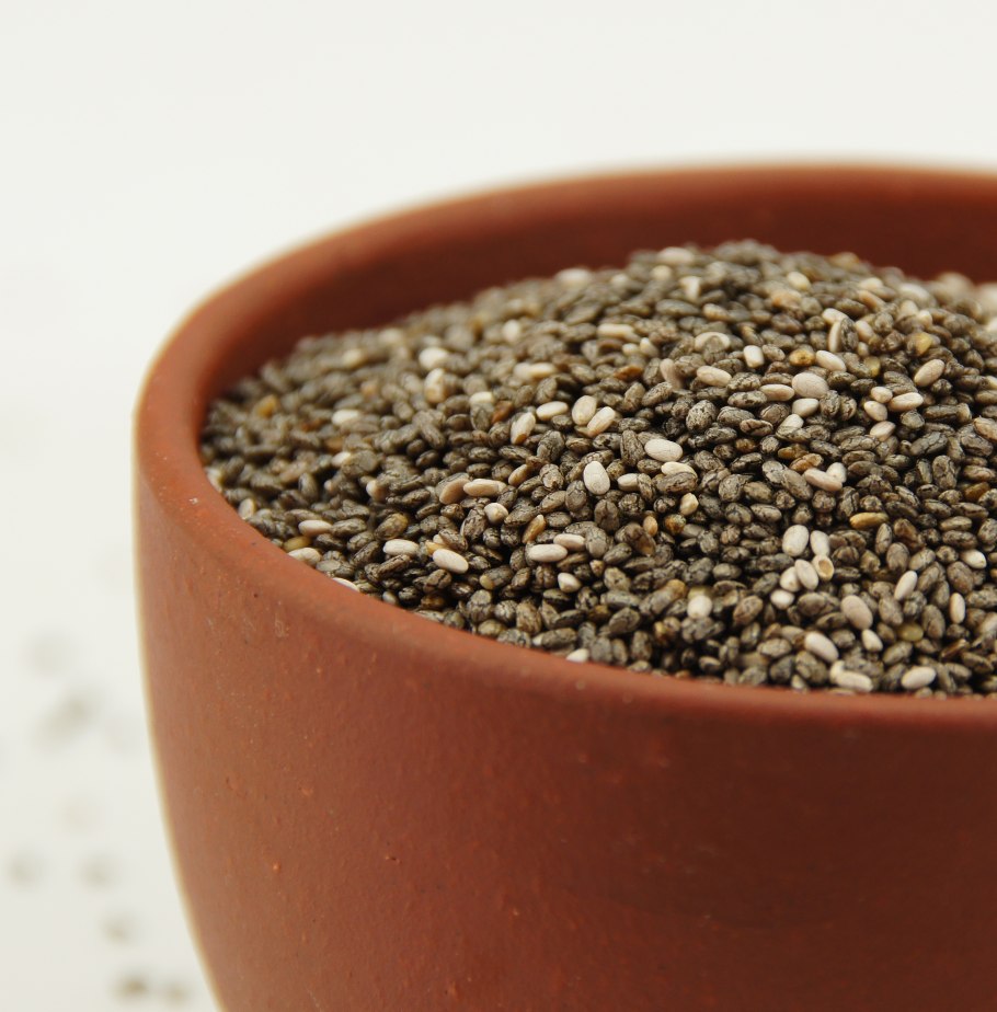 Шалфей испанский чиа