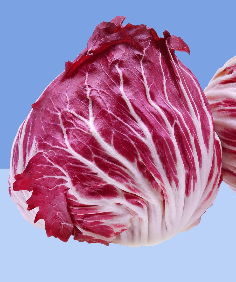 Капуста радичио