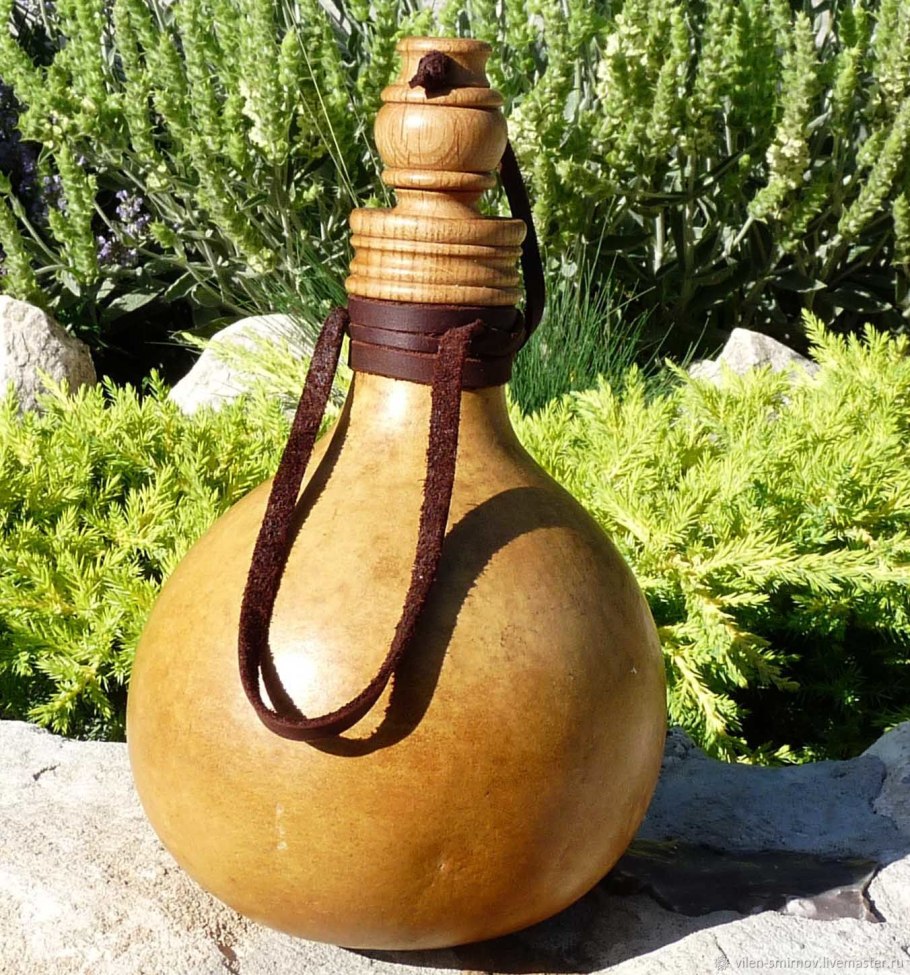 Тыква лагенария