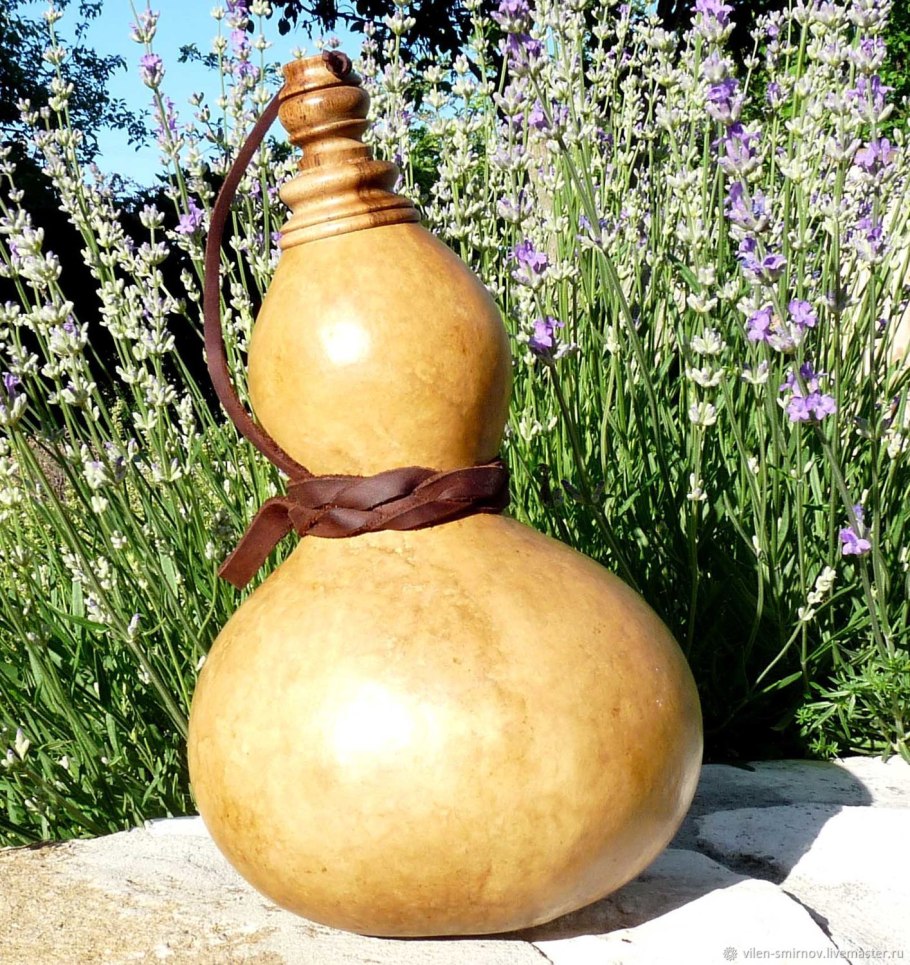 Лагенария (горлянка)