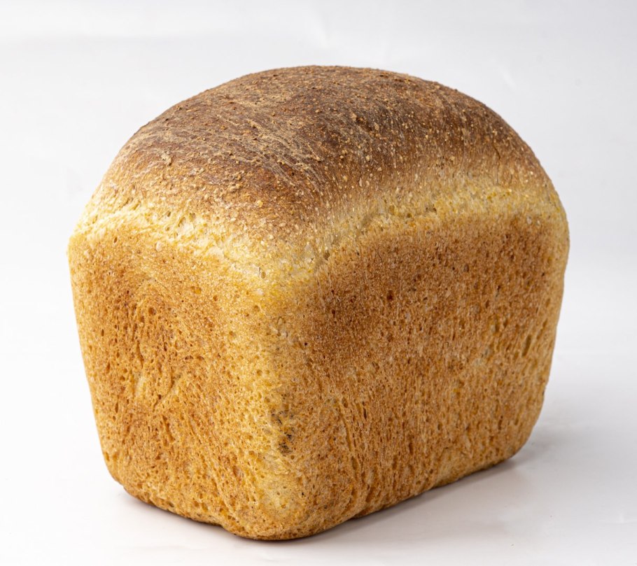 Пшеничный хлеб