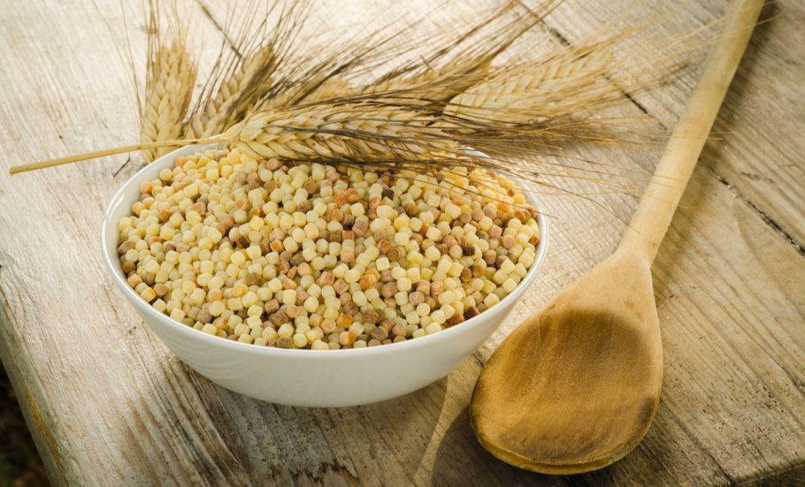 Мелянопус пшеница