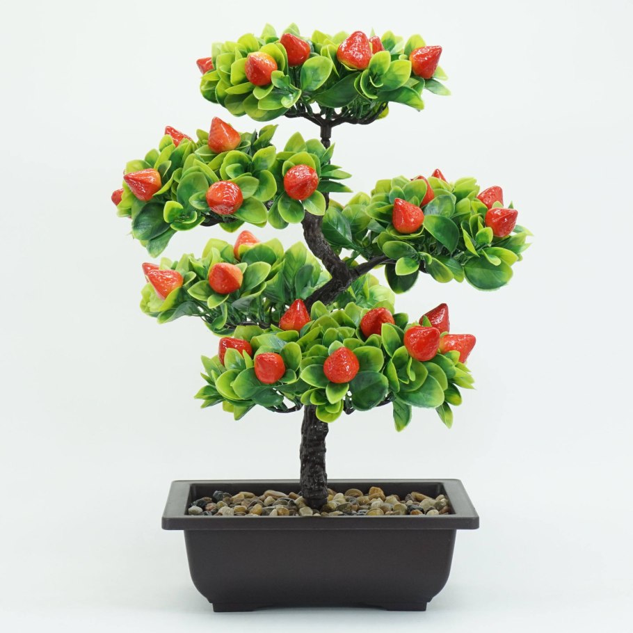 Бонсай лимон