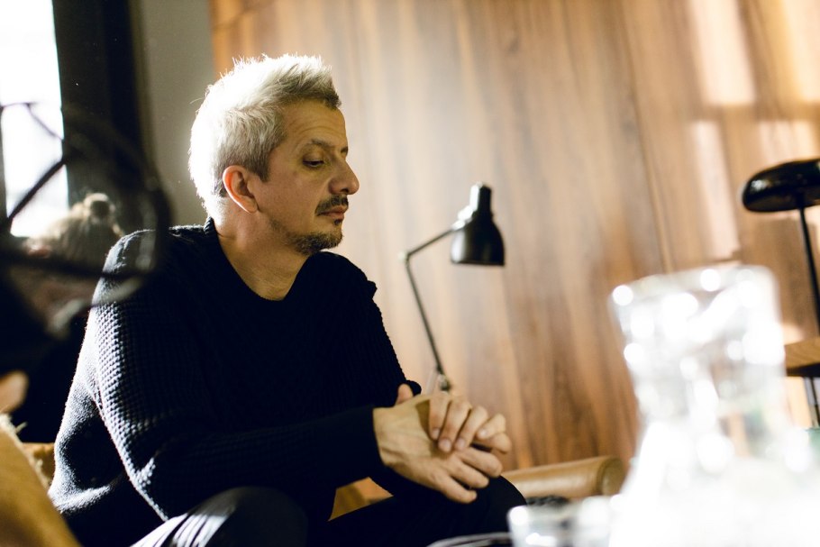 Сериал псих богомолов