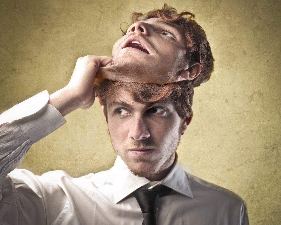 Личности человека