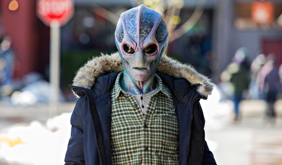 Мысли в голове