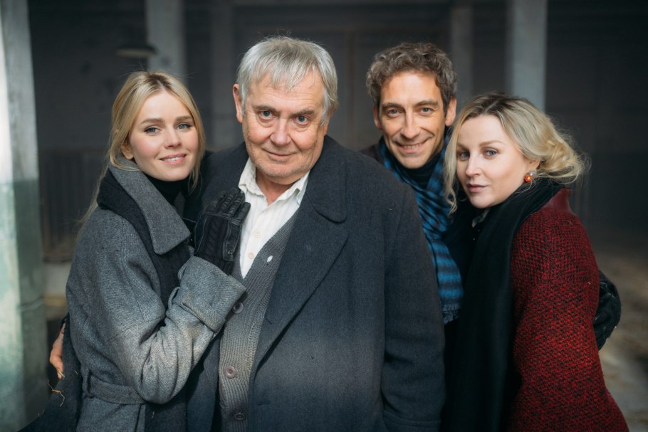 Внимание к собеседнику