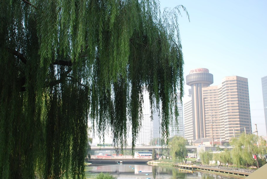 Озеро солнца и Луны Тайвань