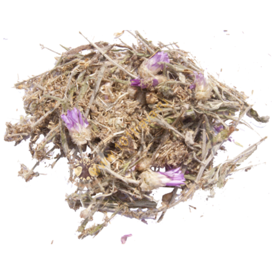 Русские корни сбор сухоцвет