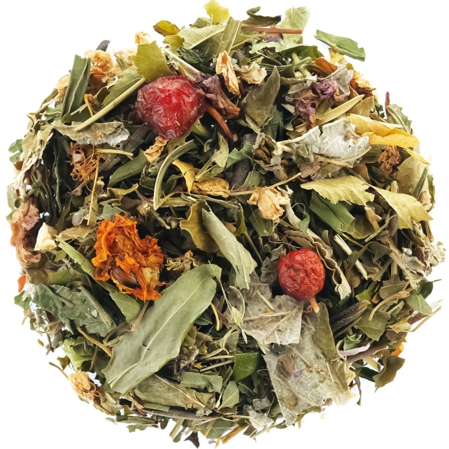 Пищеварительная трава