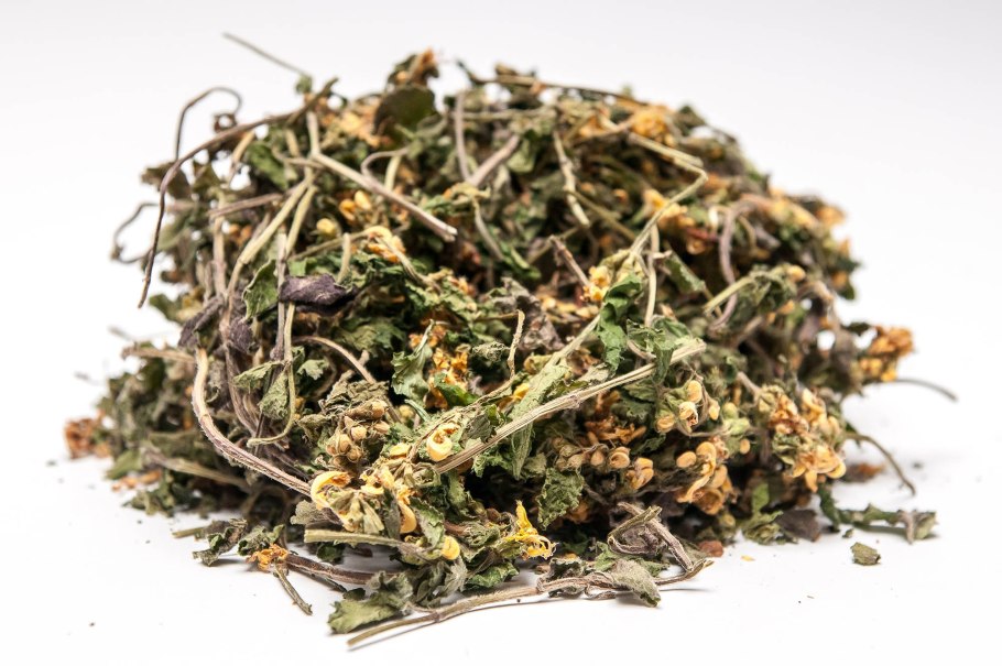 Лечебный чай "травы горного Алтая" - снотворный, (40 гр)